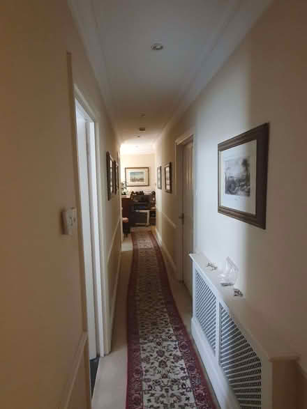 Photo of free Hall Runner Carpet (Chelsea SW10) #1