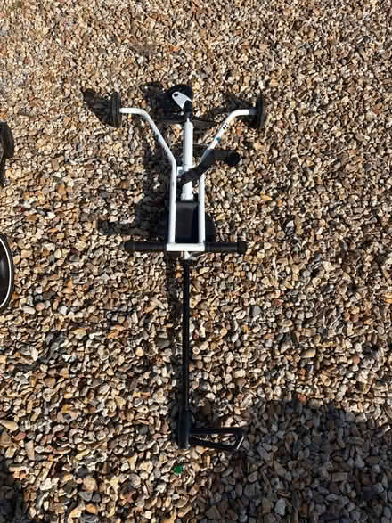 Photo of free Push along trike (Evercreech, BA4) #2
