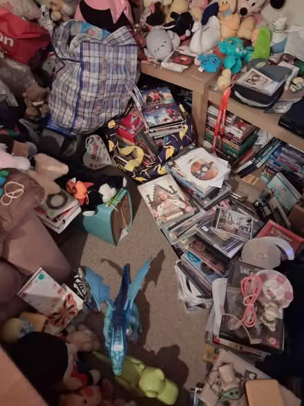 Photo of free Dvds (Handsworth S13) #3