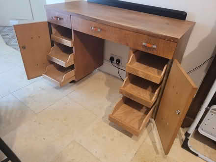 Photo of free Desk (West Bromwich B70) #2