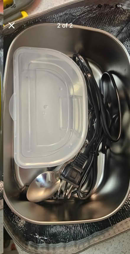 Photo of free Kitchen Things (Seabrook) #2