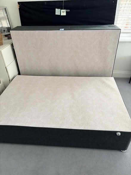 Photo of free king size (Rushmere St Andrew IP4) #2