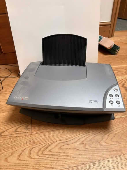 Photo of free Printer scanner (Sutton Pools OX14) #1