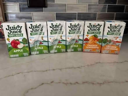 Photo of free Juicy Juice (Lake Anna) #1