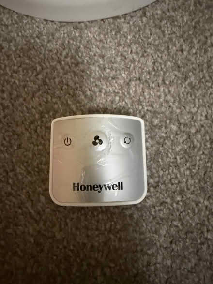 Photo of free Tower fan and desk fan (Highbury N7) #2