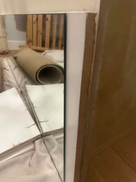Photo of free Doors with Mirrors (Seven Dials BN3) #1