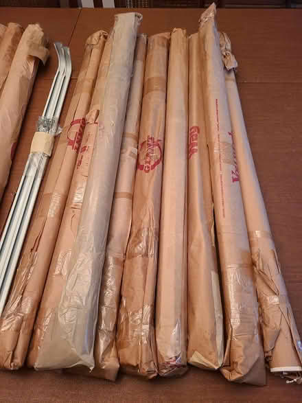 Photo of free Window Shades (River Falls, Potomac) #2