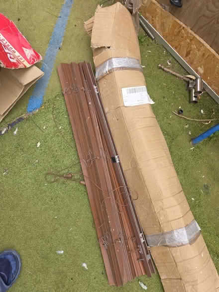 Photo of free Joblot items (Grantham NG31) #2