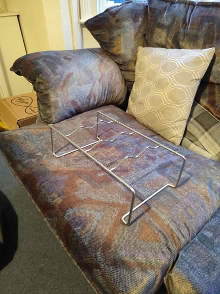 Photo of free Dish drying rack (Temple Street OX4) #1