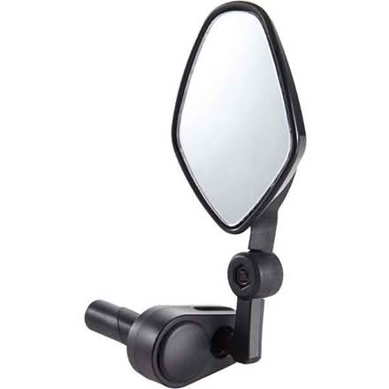 Photo of free Side mirror for a bicycle (Royal Leamington Spa CV32) #1
