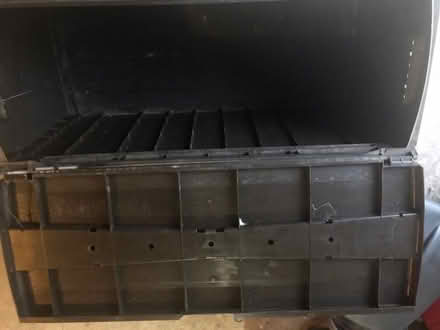 Photo of free Outdoor Storage Deck Box (Barrhaven/riverside s/Manotic) #2