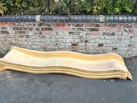 Photo of free Slide - 2 metres - NR2 3RQ (Golden Triangle NR2) #1
