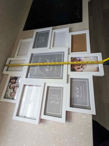 Photo of free Large picture frame (Childwall L15) #2