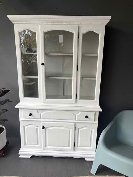 Photo of free Buffet unit (Chermside) #1