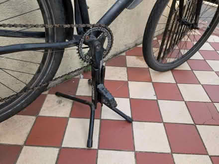 Photo of free Bike stands (Fiveways BN1) #4