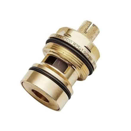 Photo of Tap Cartridge : Ideal Standard Dualux Basin Tap (Earlsfield SW19) #1
