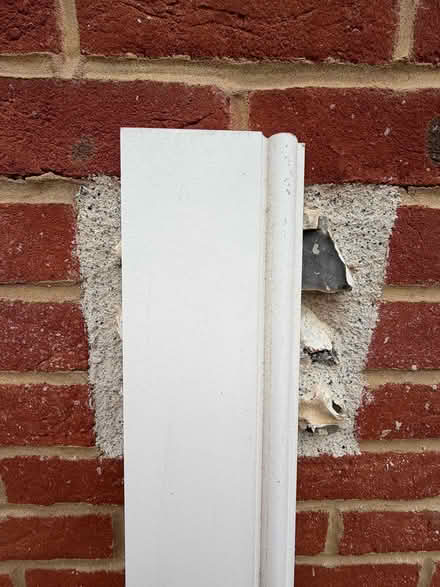 Photo of free Length of skirting board - unused (East Marden PO18) #2