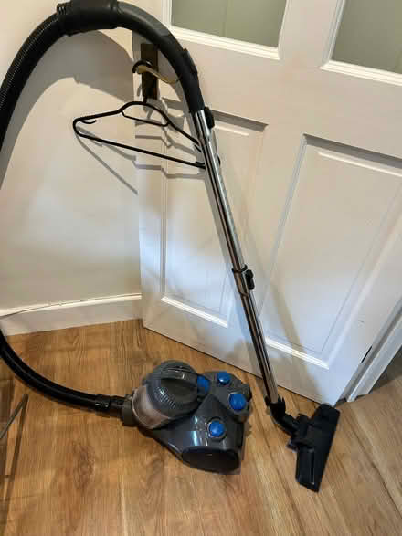 Photo of free Hoover (Streatham Park SW16) #1