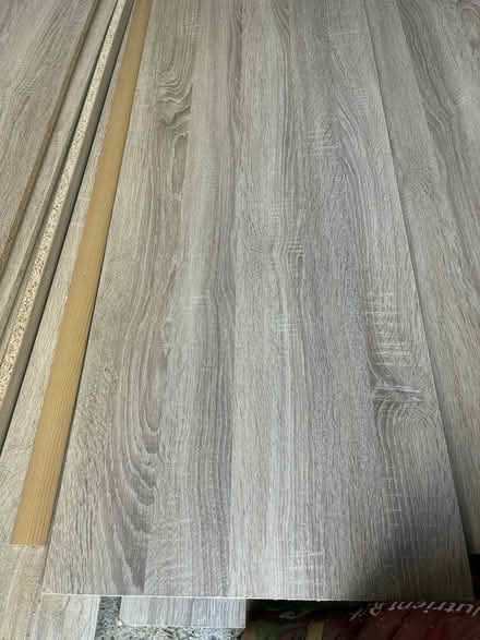 Photo of free Assorted wood cutoffs (Deansgrange) #3