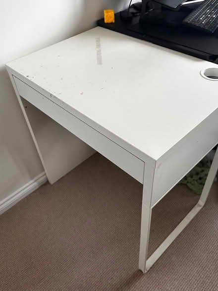 Photo of free Ikea desk (Welling DA16) #1