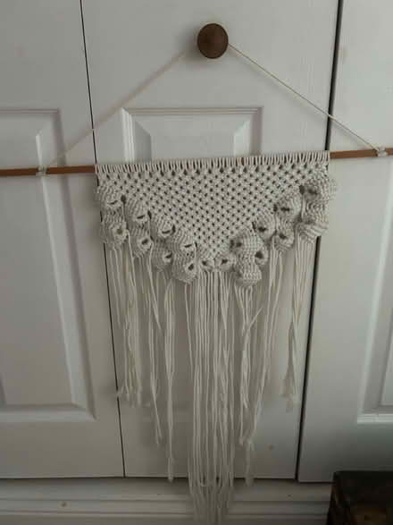 Photo of free Macrame (Bognor Regis PO21) #1