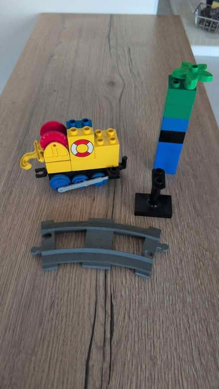 Photo of free Lego Duplo (Everton SO41) #1