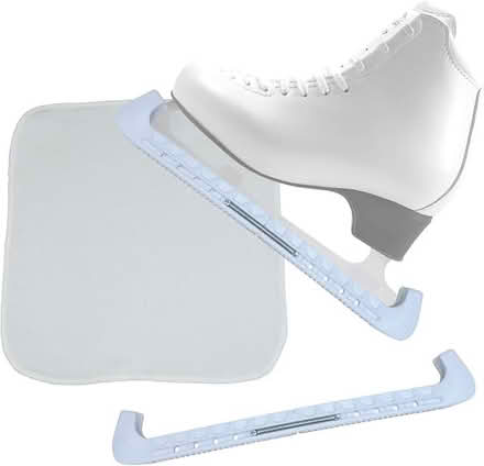 Photo of Ice skate guards (Ypsilanti township) #1