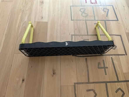Photo of free Football rebounder (Canonbury N1) #2