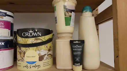 Photo of free Paint (Flitton MK45) #2