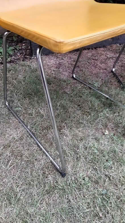 Photo of free 2 x chairs (St. Albans) #1
