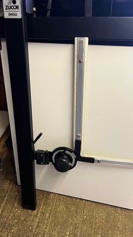 Photo of free Technical drawing board (Basingstoke RG22) #4