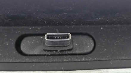 Photo of free USB C charging stand (Windmill Court EX14) #3