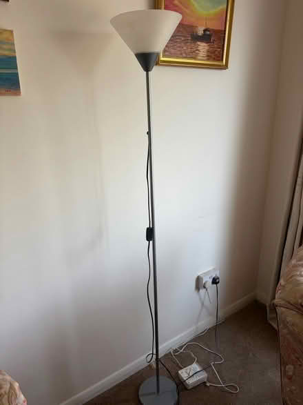 Photo of free Lamp (Boughton Street ME13) #2