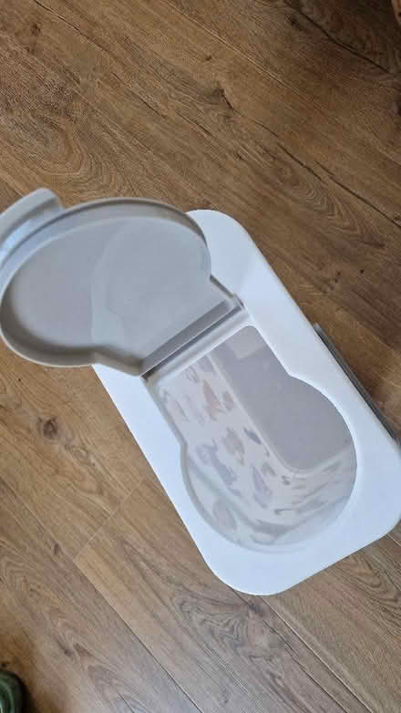 Photo of free Pet food box (Bridge of Allan FK9) #3
