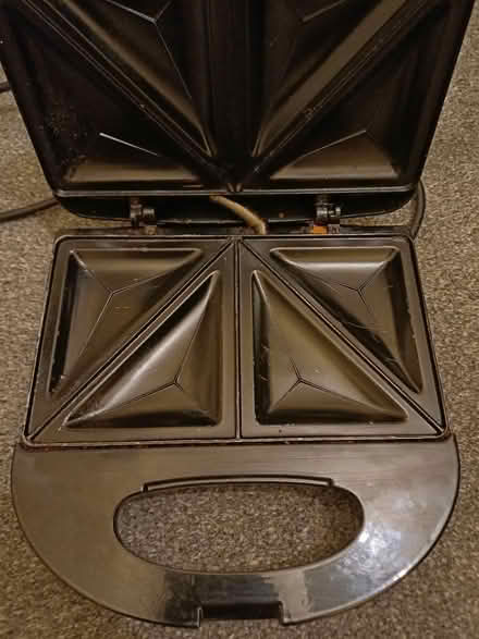 Photo of free Sandwich maker (Peckham SE15) #1