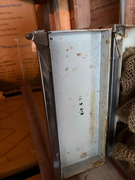 Photo of free 3 Vanity cabinets (Near Seven Mile and Farmington) #3