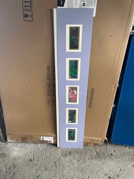 Photo of free Abstract art (Kanata Lakes/Beaverbrook) #1