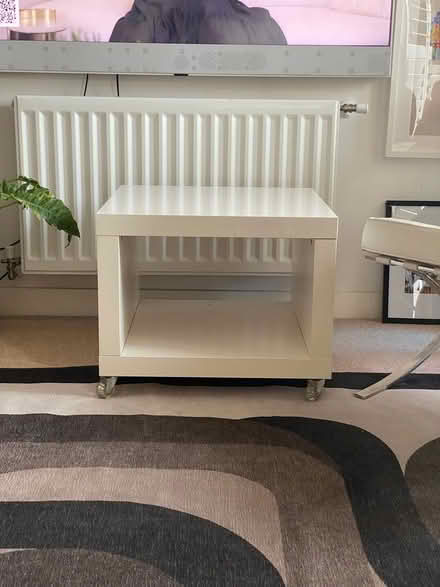 Photo of free Ikea Low Console (Barking IG11) #1