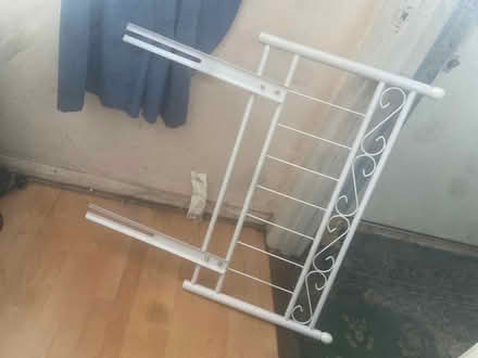 Photo of free Single bed rail (Denton DA12) #1