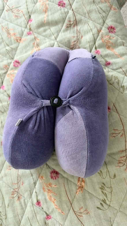 Photo of free Neck pillow (Surrey Quays SE16) #2
