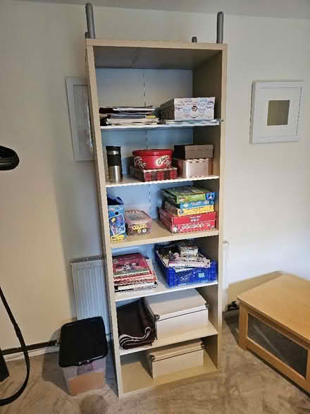 Photo of free Storage unit (Barnwood GL4) #1