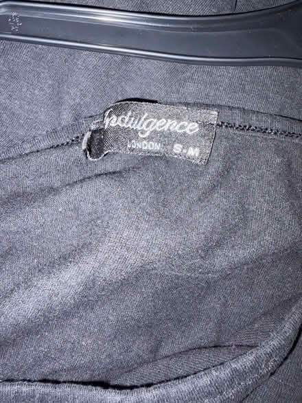 Photo of free Black t shirt (Westbury BA13) #2