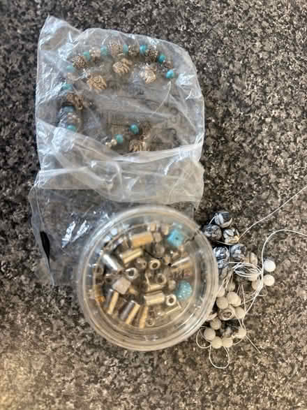 Photo of free Beads And Bits (Weston BA1) #1