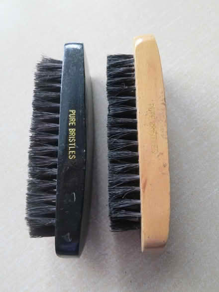 Photo of free Pair small brushes (CB4 Cambridge) #1