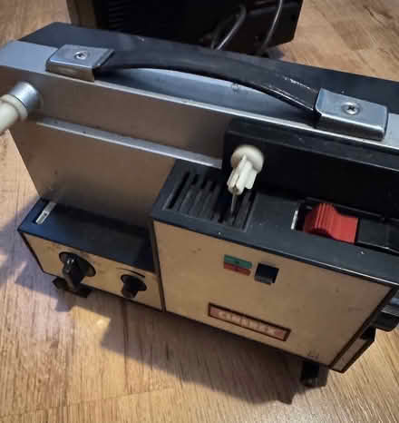 Photo of free Projectors (Malvern) #4