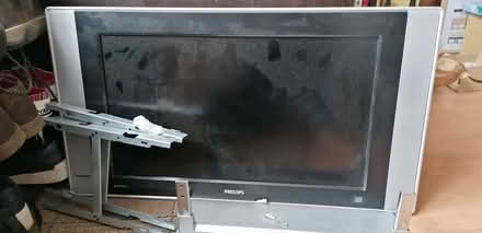 Photo of free Philips Tv (Stirchley B30) #2