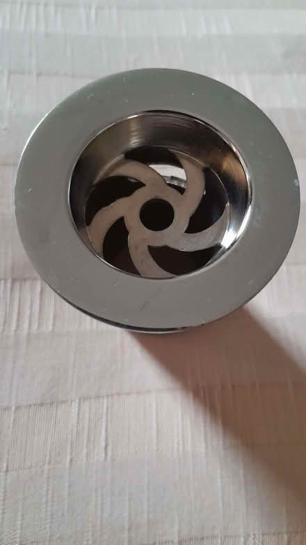 Photo of free Waste for sink/bath? (Loughton IG10) #1