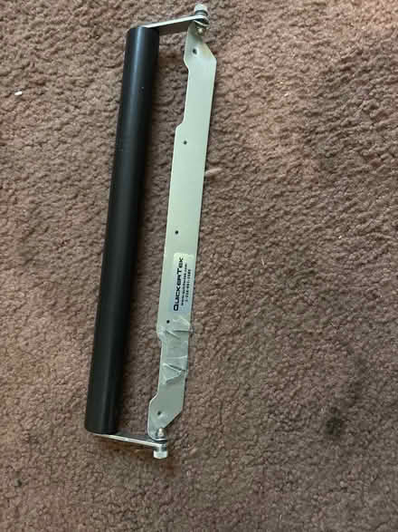 Photo of free Quilters laptop handle (Mitty High area) #1