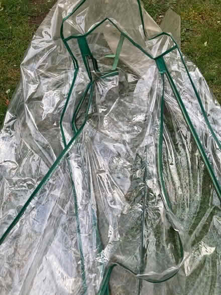Photo of free 4 tier greenhouse cover (Harrow HA1) #1