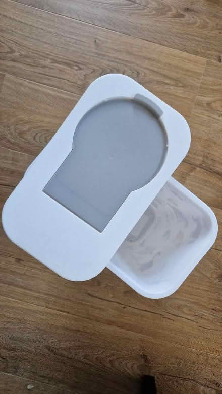 Photo of free Pet food box (Bridge of Allan FK9) #4